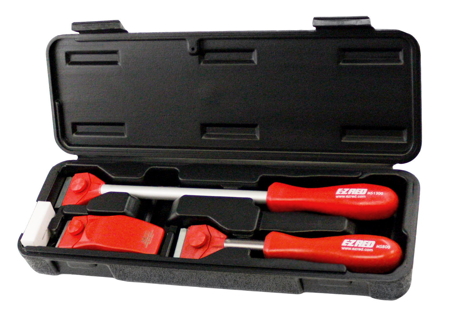 Ms3000 Scraper Kit With Aluminum Head 5876558beacce