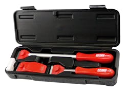 Ms3000 Scraper Kit With Aluminum Head 5876558beacce Ms3000 Scraper Kit With Aluminum Head 5876558beacce