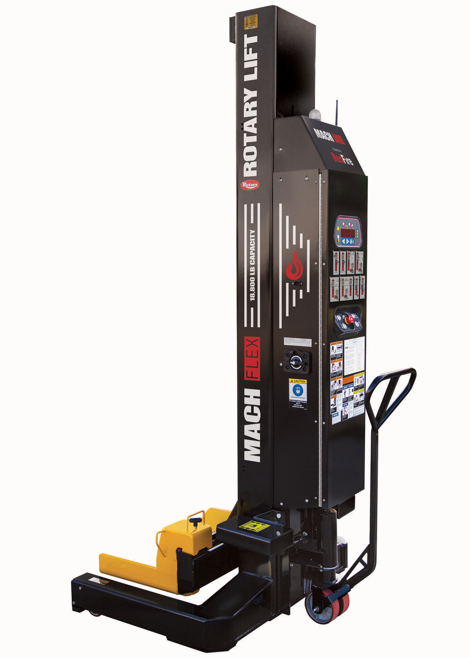 Mach Flex Column Sm 588f8feb3181f