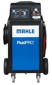 MAHLE Service Solutions  FluidPRO® ATX-3 Transmission Fluid Exchange System