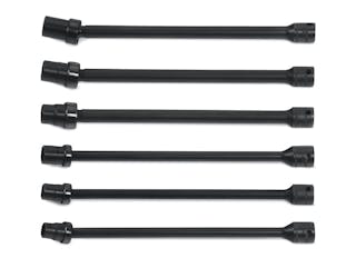 Snap on shop swivel socket set