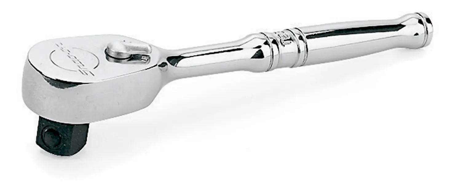 3/8” Drive Compact Head Ratchet, No. FC72 | Fleet Maintenance