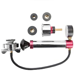 Universal Cooling System Pressure Kit 587794946799e Universal Cooling System Pressure Kit 587794946799e