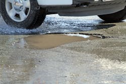 Regardless of vehicle type, its application and the type of roads it will operate on, ride control technology can be specialized to top performance. Regardless of vehicle type, its application and the type of roads it will operate on, ride control technology can be specialized to top performance.