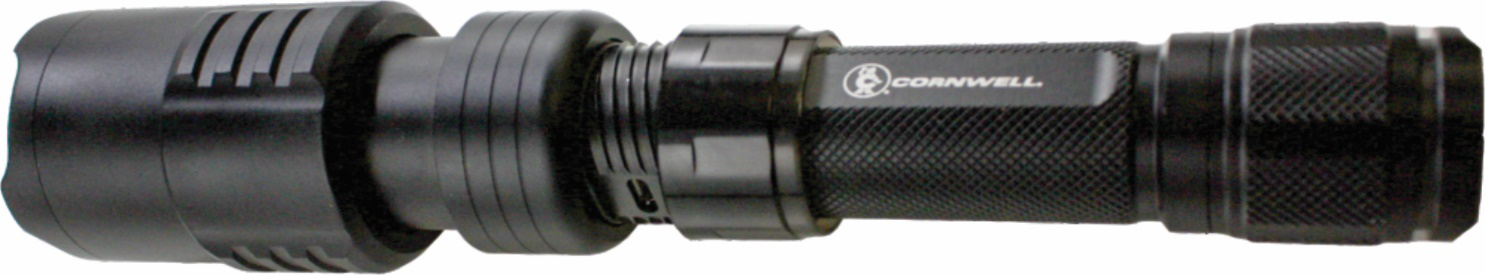 Rechargeable Focusing Tactical Flashlight 586d756151caf