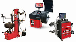 The brand more shops around the world rely on to lift cars and trucks every day is expanding to include tire changers, wheel balancers and alignment equipment. New Rotary Wheel Service Equipment builds on Rotary’s more than 90 years of experience and reliability in vehicle service.