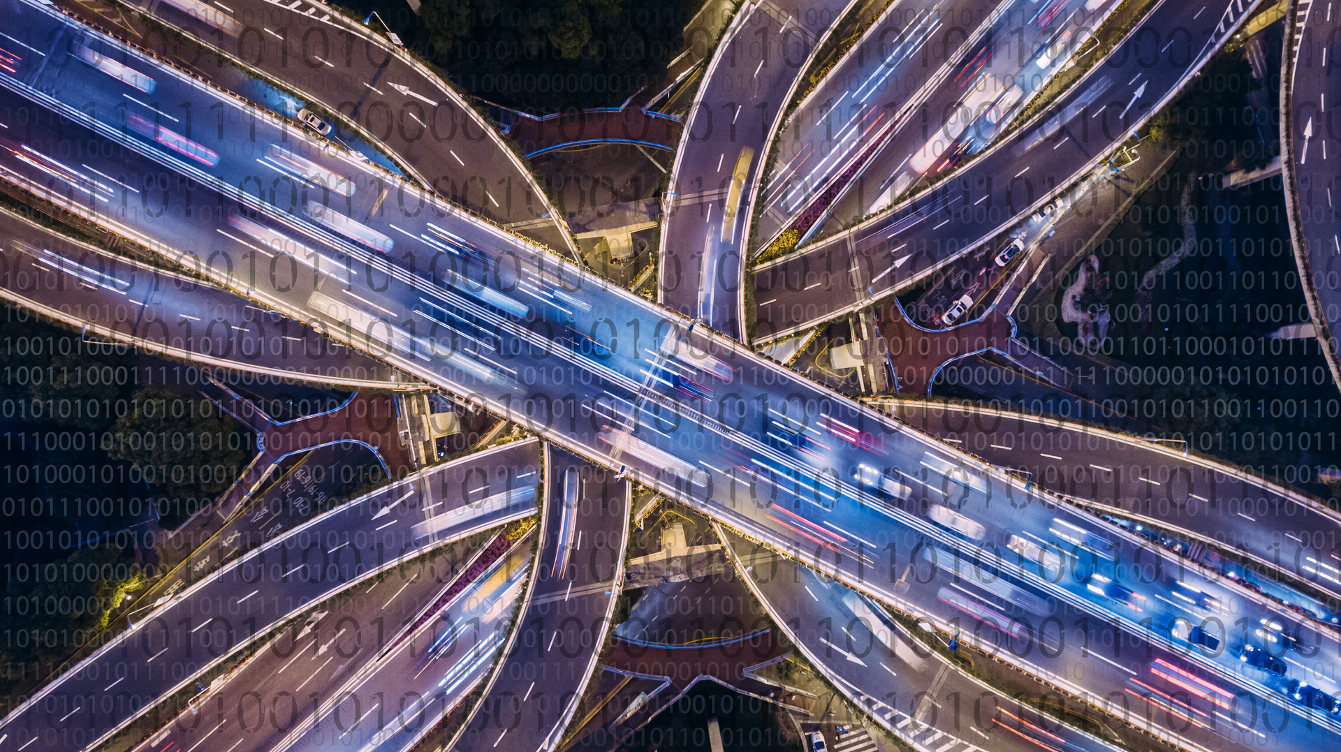 While intelligent transportation systems advance safety, mobility and productivity by integrating advanced communications technologies into transportation infrastructure and vehicles, there comes with it a greater susceptibility to hacking.