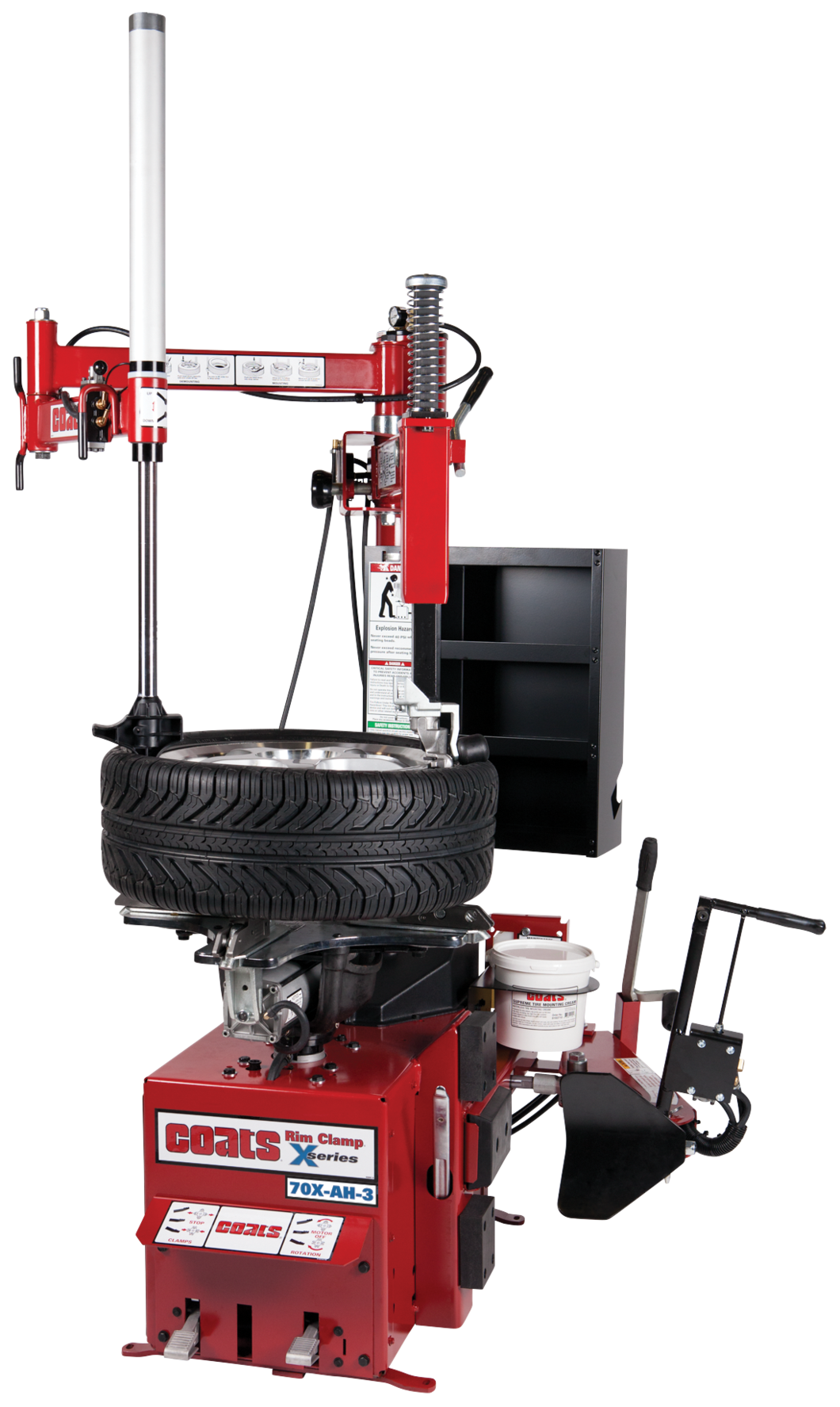 70 X Ah 3 Left Angle With Tire 589cc194dd2f2