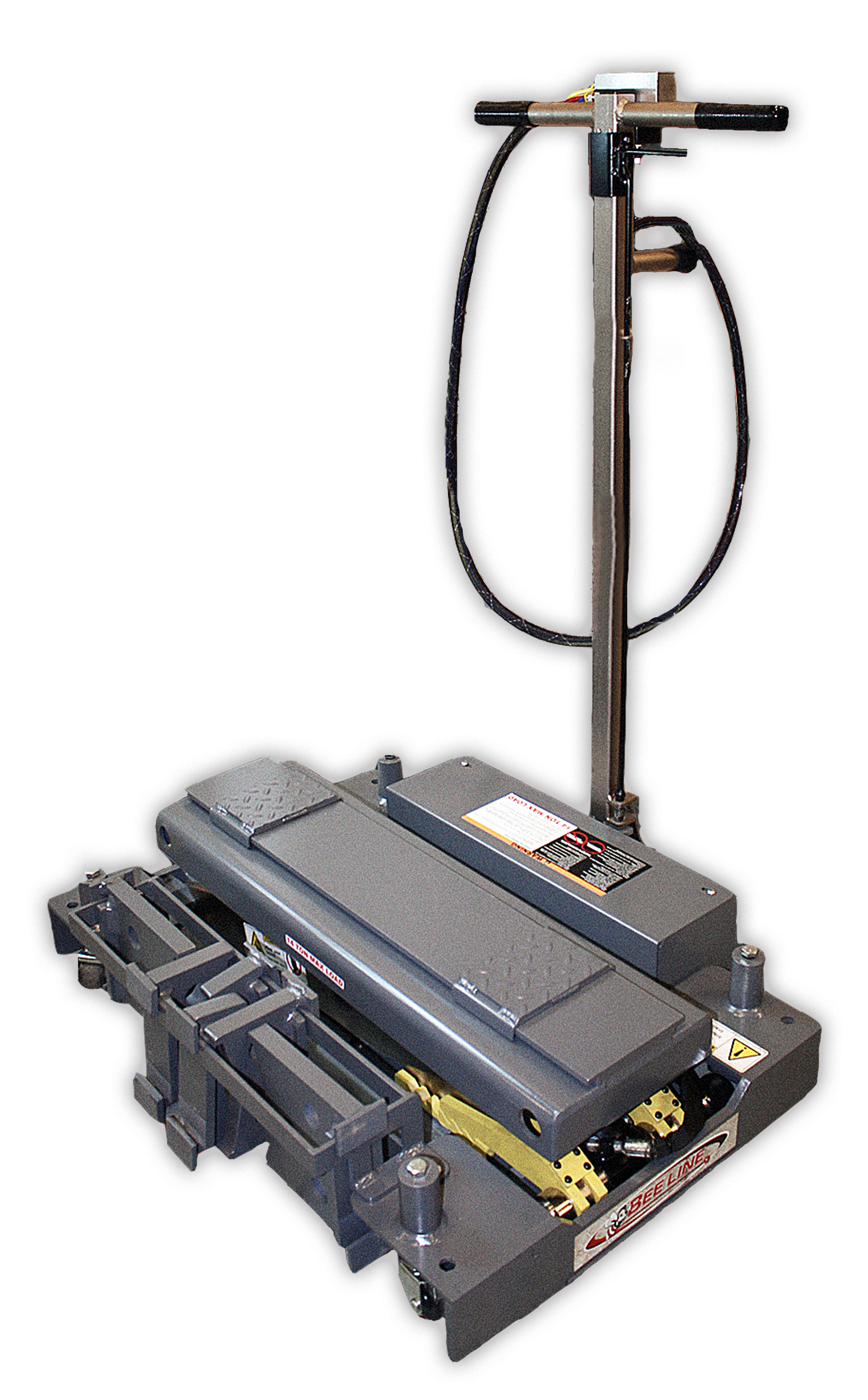 7800 Heavy Duty Floor Jack 589cc1dddb559