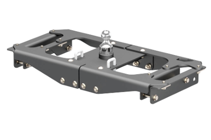OEMStyle Gooseneck Hitch for Ford Super Duty Trucks, No. 60700 Fleet