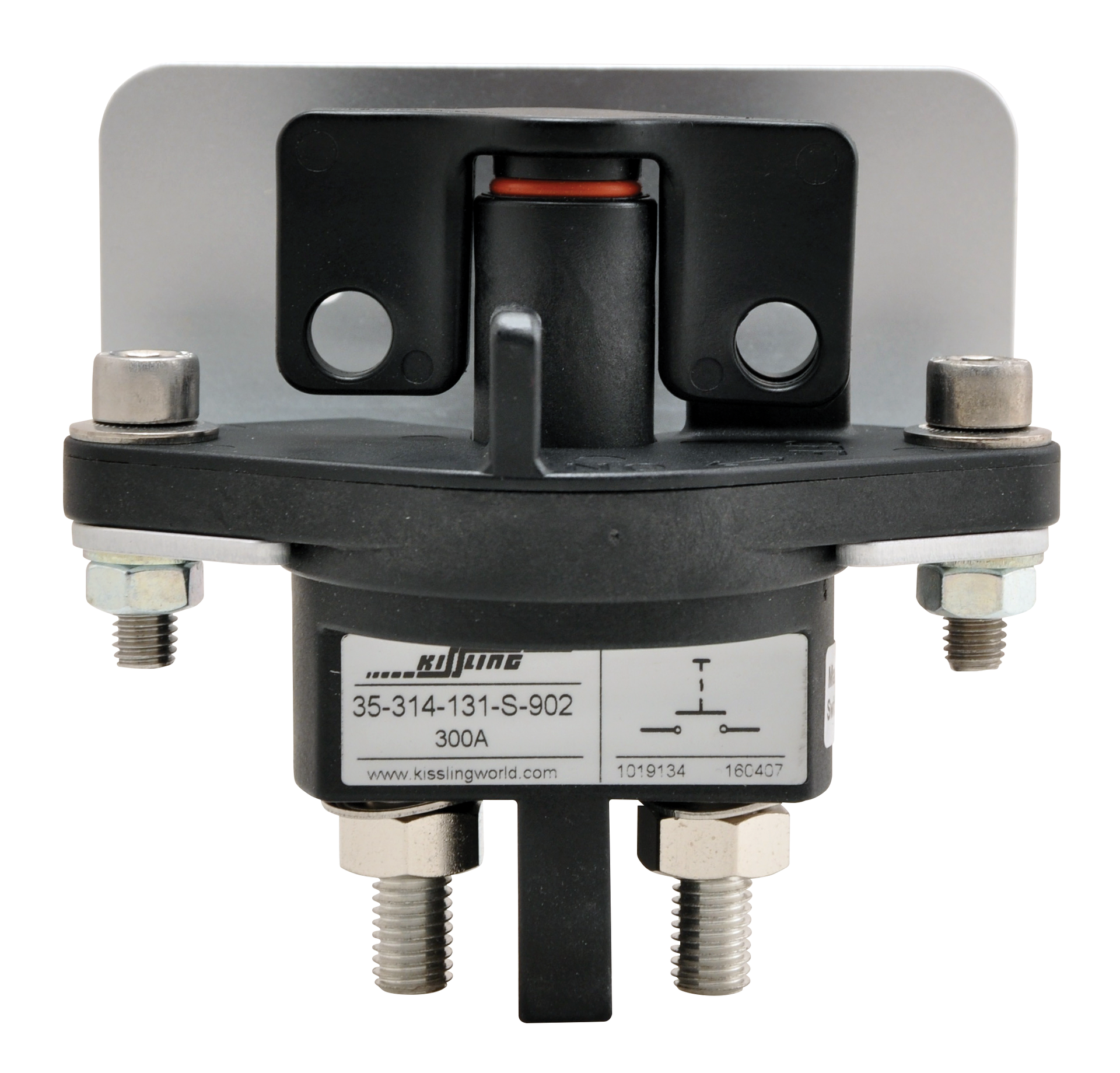 Kissling Disconnect Switch 58a6257ac8157