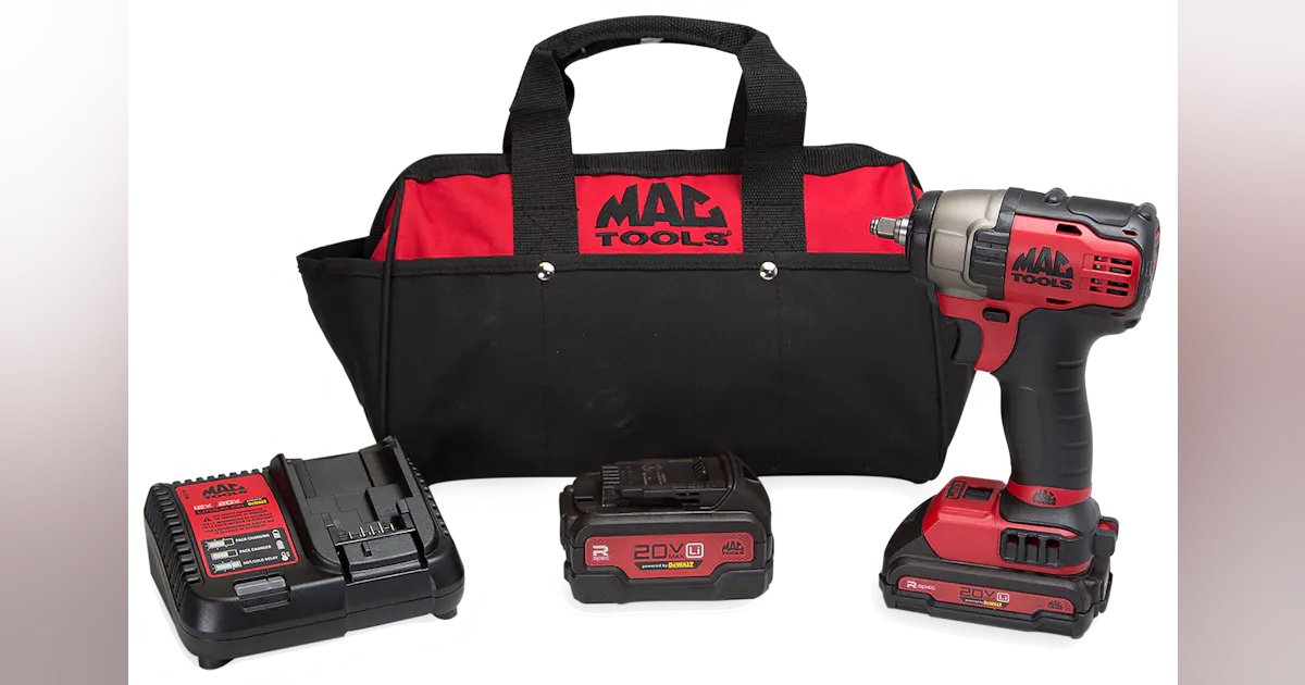 20V Max 3/8