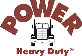 Power Heavy Duty