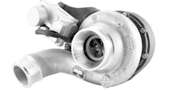 In addition to enabling fleets to save money, the use of remanufactured turbochargers reduces environment impact because it requires fewer natural resources and energy than building a new one.