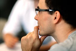 Different situations require different types of listening. This becomes more complicated because the “filters” in our mind can distort the message we are “hearing.” Different situations require different types of listening. This becomes more complicated because the “filters” in our mind can distort the message we are “hearing.”