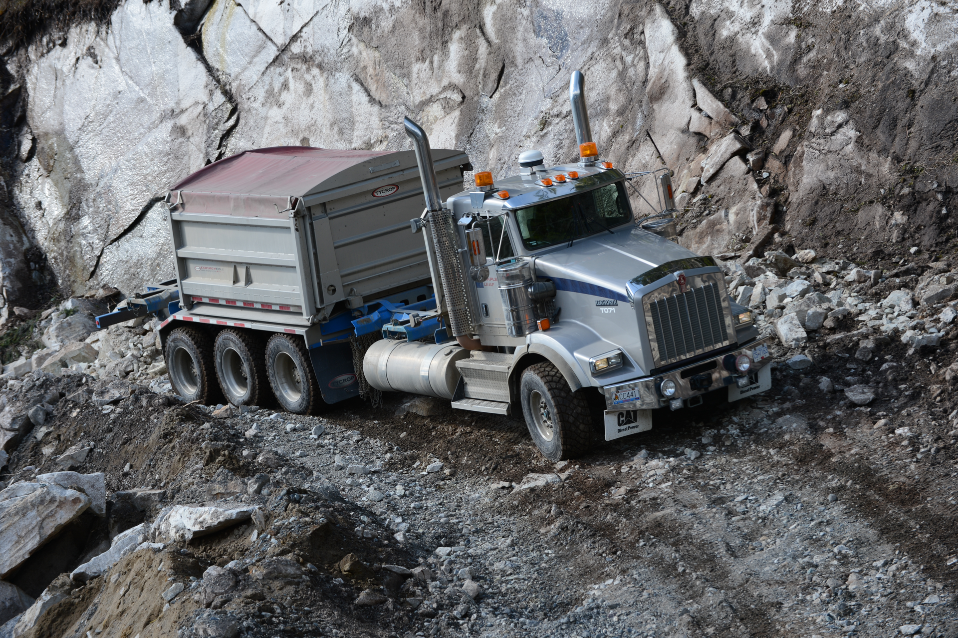 To enhance their &ldquo;tire returns,&rdquo; fleets need to select the most appropriate tire for their application because the wrong tires can result in sub-optimal performance. Then, tires must be properly maintained in order for them to deliver maximum mileage, wear and safety.