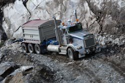 To enhance their “tire returns,” fleets need to select the most appropriate tire for their application because the wrong tires can result in sub-optimal performance. Then, tires must be properly maintained in order for them to deliver maximum mileage, wear and safety. To enhance their “tire returns,” fleets need to select the most appropriate tire for their application because the wrong tires can result in sub-optimal performance. Then, tires must be properly maintained in order for them to deliver maximum mileage, wear and safety.