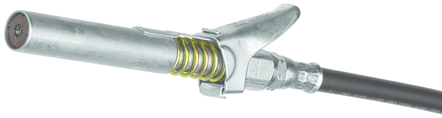 Grease Coupler XL Fleet Maintenance