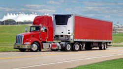 To get the longest life and lowest cost of ownership from trailer refrigeration equipment, it must be spec’d correctly and then properly maintained. Because refrigeration units are only as good as the service performed on them, good, routine preventive maintenance means the difference between reliability and continuous problems. To get the longest life and lowest cost of ownership from trailer refrigeration equipment, it must be spec’d correctly and then properly maintained. Because refrigeration units are only as good as the service performed on them, good, routine preventive maintenance means the difference between reliability and continuous problems.