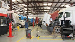 There are many simple measures and processes than can be applied to any maintenance operation to reduce costs, which is more beneficial than cost cutting. This can be done taking a discerning look at the operation to determine where changes and adjustment can be made to increase efficiencies and productivity. There are many simple measures and processes than can be applied to any maintenance operation to reduce costs, which is more beneficial than cost cutting. This can be done taking a discerning look at the operation to determine where changes and adjustment can be made to increase efficiencies and productivity.