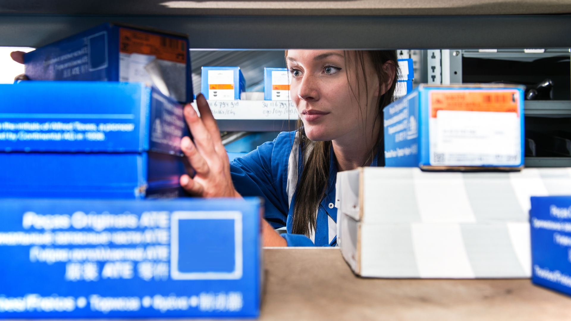 Obtaining parts for maintenance jobs is a major time consumer. This can be avoided through kitting &ndash; a process where all the parts required for a planned maintenance job are picked and packed in advance.