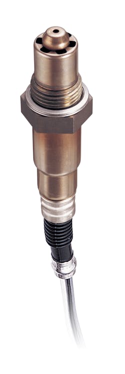 Bosch Oxygen Sensor 58c6b0849b6cc Bosch Oxygen Sensor 58c6b0849b6cc