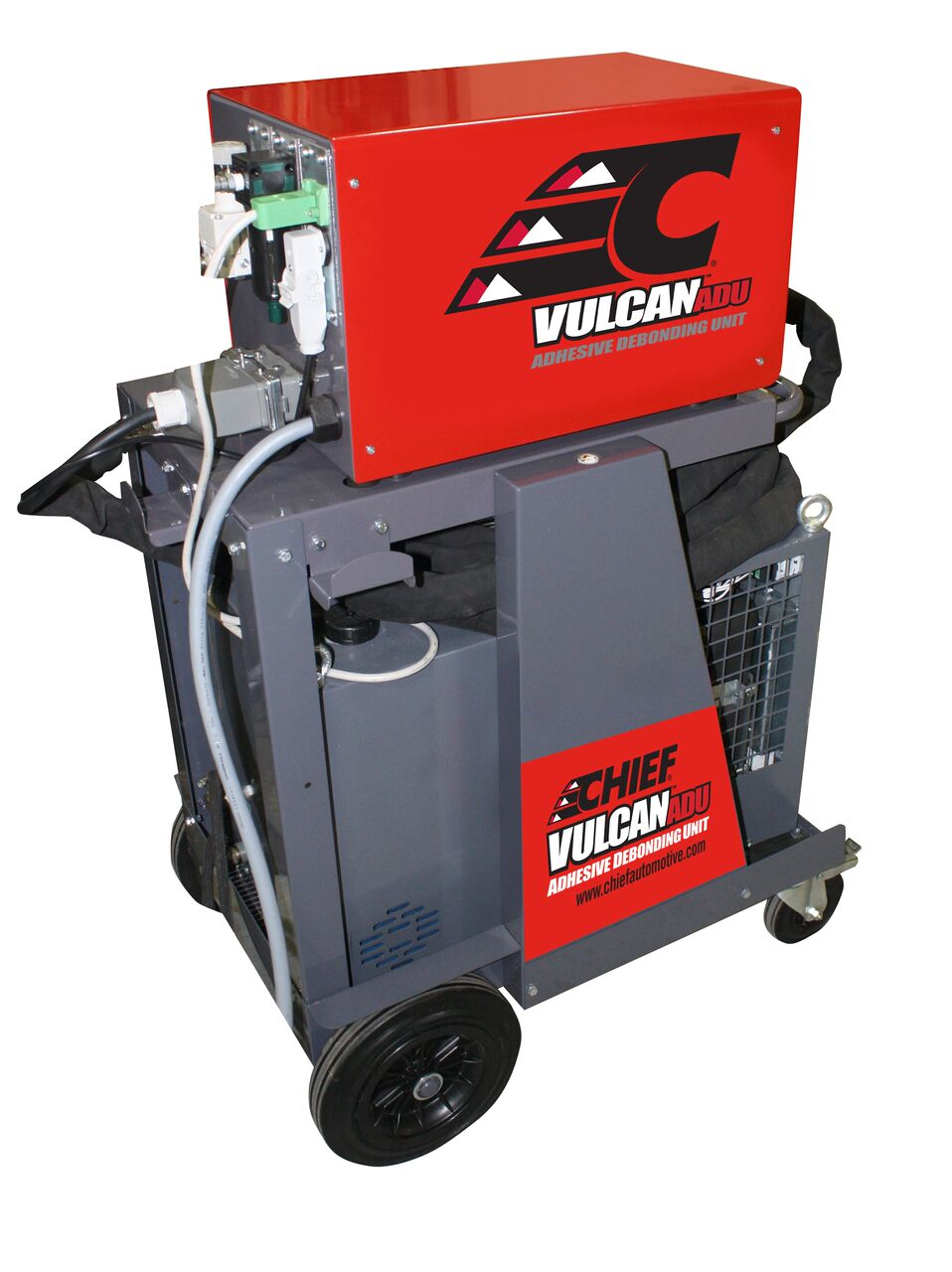 Chief Vulcan Adu 58dd2e32cc7b2