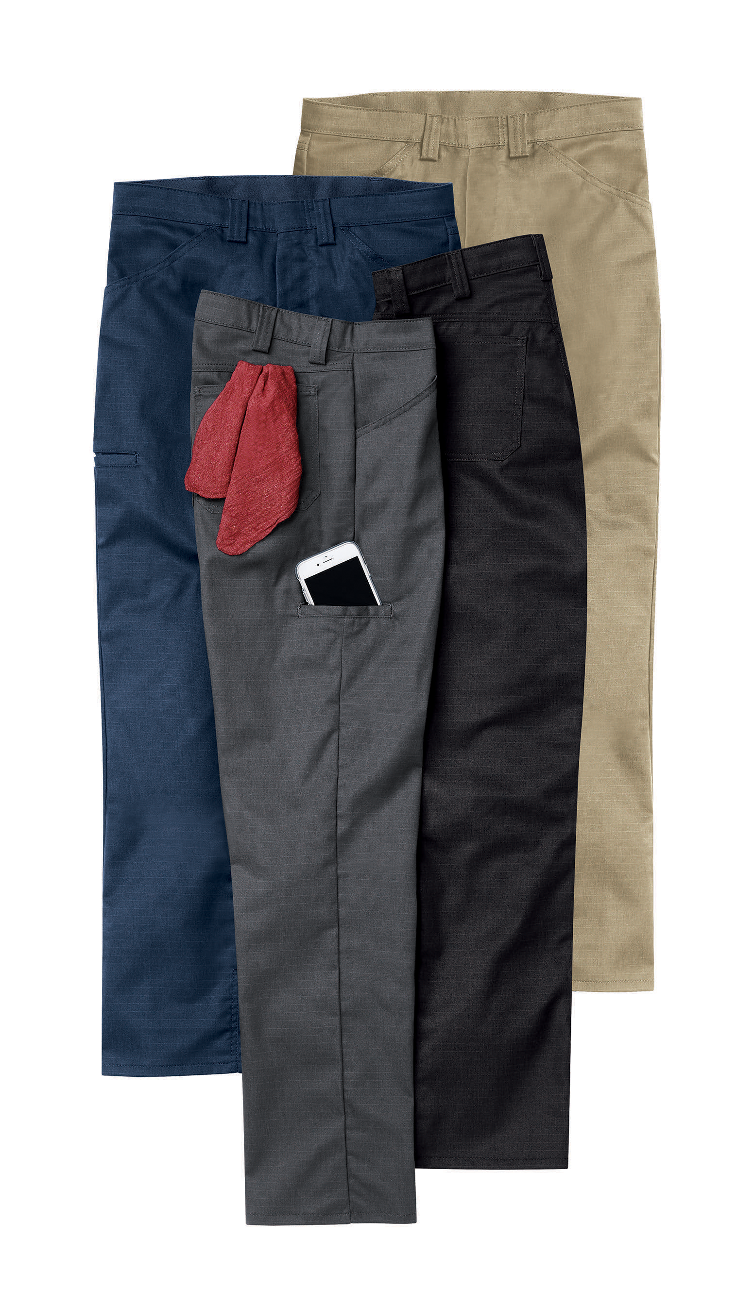 Lightweight Crew Pants 58d167414ac61