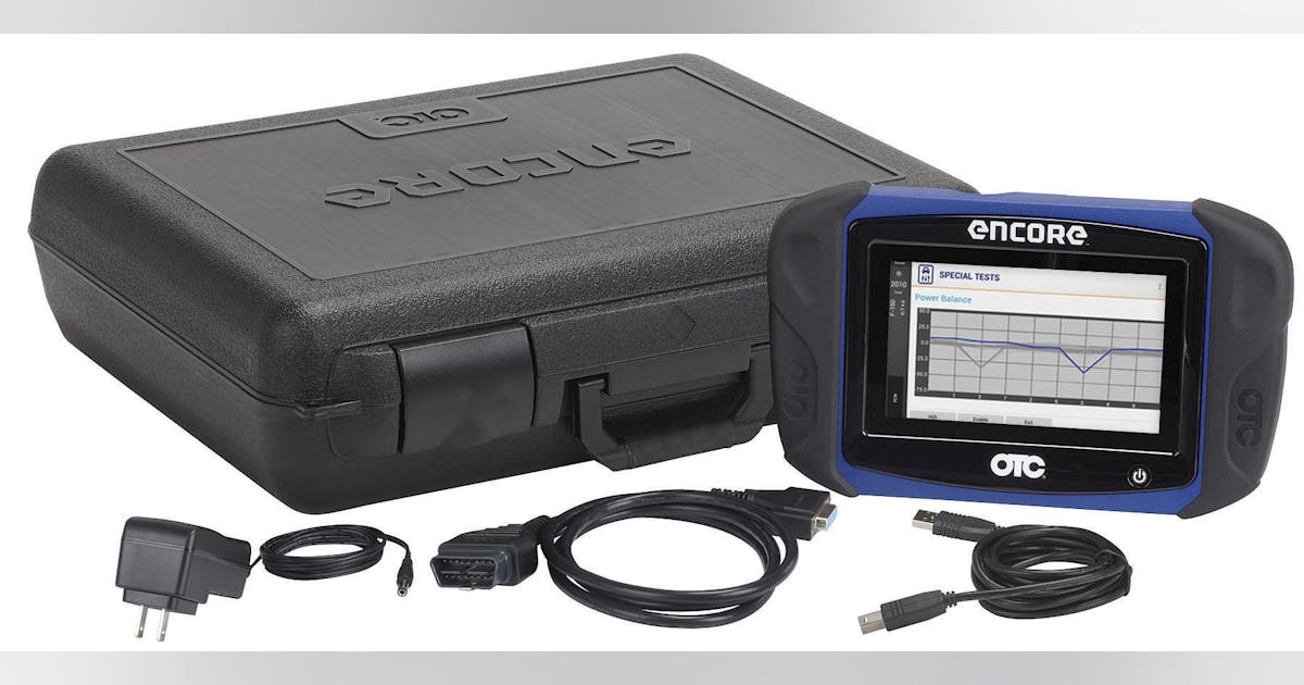 Selecting the right scan tool | Fleet Maintenance