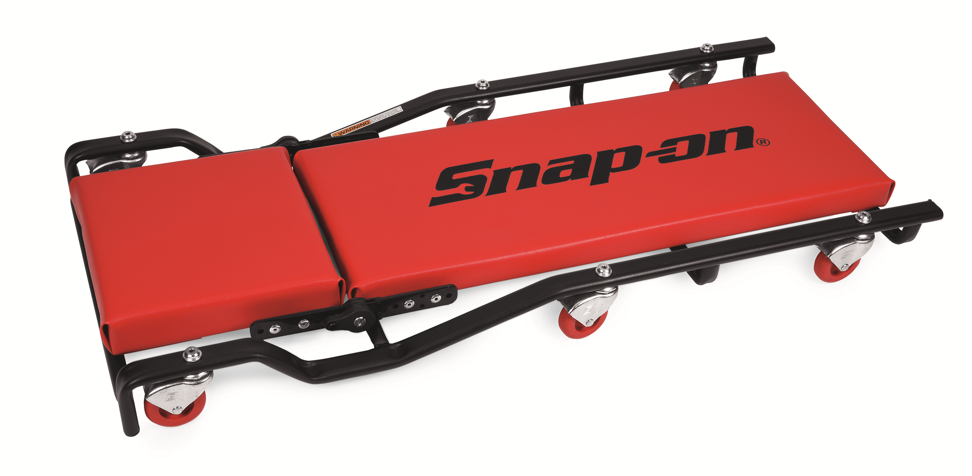 Snap On Flat Oval Adjustable Creeper No Jcw67 R 58de86e014bd8