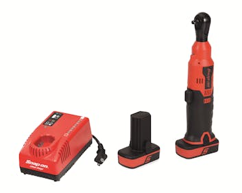 Snap on 2025 ctr714a