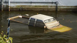 Rust and corrosion are very likely to occur as a result of a vehicle’s exposure to floodwater, putting fleets at great risk for costly repairs.