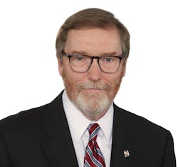 Troy A. Clarke, chairman, president and CEO, Navistar International Troy A. Clarke, chairman, president and CEO, Navistar International