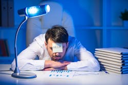 Things tend to pile up fast for maintenance managers. Typically, by the end of the work day there always seem to be unfinished matters. By developing and maintaining effective time management skills, you can become more productive, which will help decrease anxiety and stress. Things tend to pile up fast for maintenance managers. Typically, by the end of the work day there always seem to be unfinished matters. By developing and maintaining effective time management skills, you can become more productive, which will help decrease anxiety and stress.