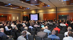 Topics of discussion among fleets at recent TMC&rsquo;s annual meeting included key trends impacting the trucking industry. Among them, changing engine technologies, progress with autonomous vehicles and the impact the new CK-4 and FA-4 diesel engine oils.