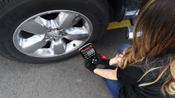 Being able to effectively diagnose and reset TPMS systems is a critical for technicians working on all types of vehicles. Being able to effectively diagnose and reset TPMS systems is a critical for technicians working on all types of vehicles.