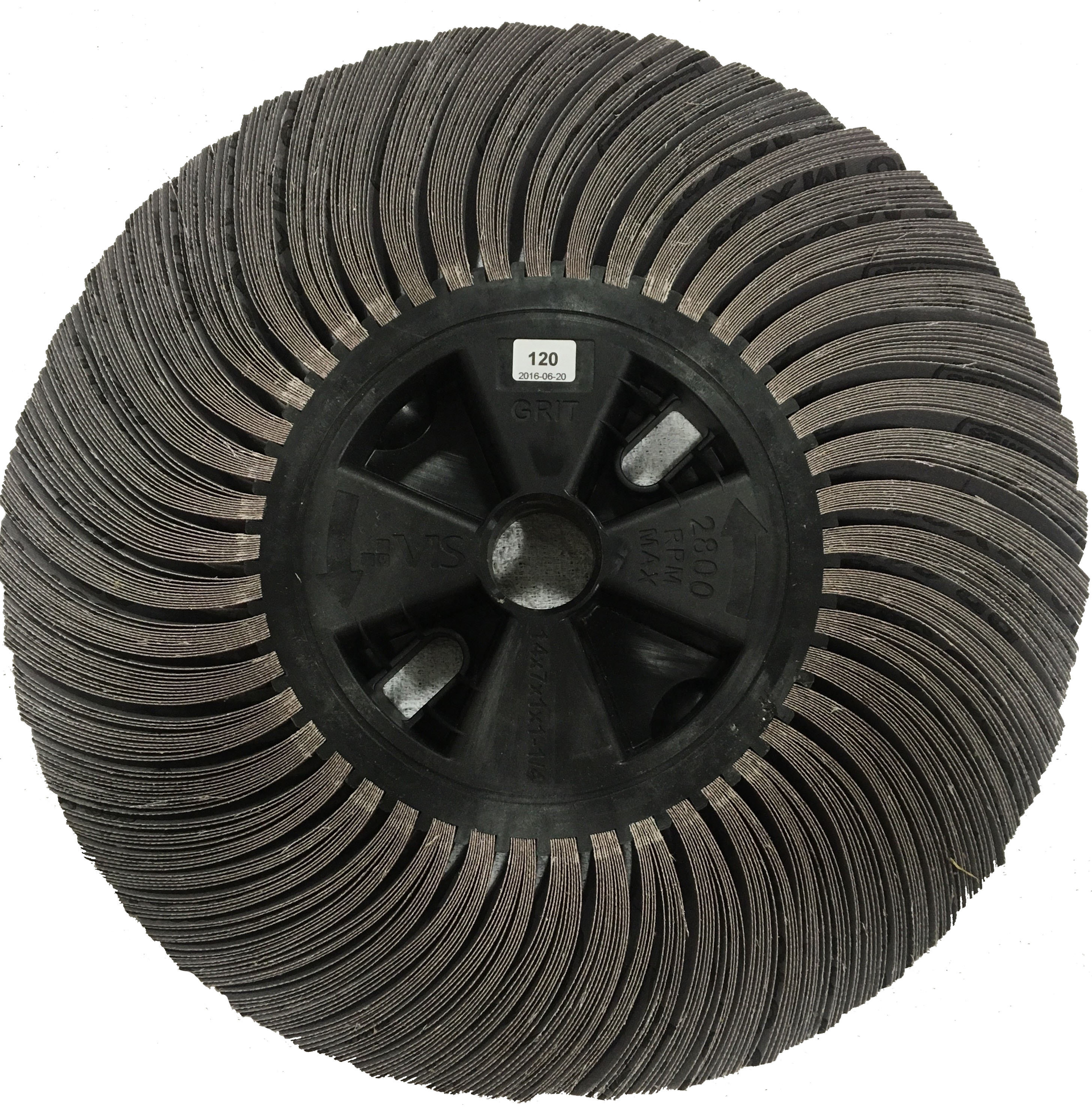 6 Inch Flapwheels 5900f1ca6b2d9