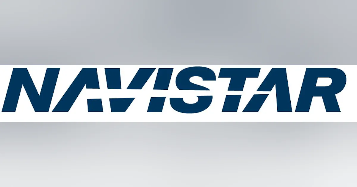 Navistir Navistar sees first quarter 2017 net loss of $62M | Fleet Maintenance