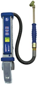 Cornwell digital deals tire inflator