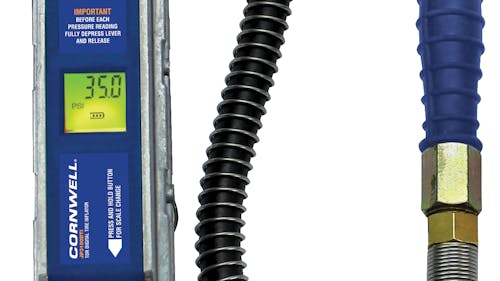 Cornwell digital tire inflator deals