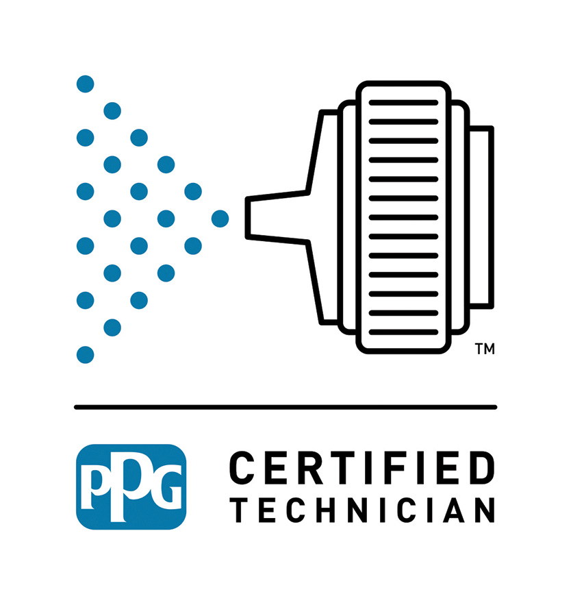 Ppg Certified Technician Logo Sm 164038 59020447635a7