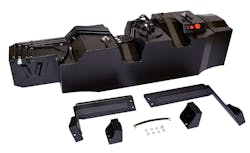 Transfer Flow 60 Gallon Fuel Tank 2017 Ford Truck 5900f60066863 Transfer Flow 60 Gallon Fuel Tank 2017 Ford Truck 5900f60066863