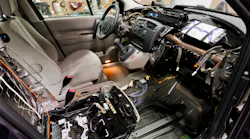 With the growing use of multiplexed vehicle electrical systems and high-speed communication protocols for vehicle control modules, it is critical for technicians to improve their skills and keep current with the changing technologies.