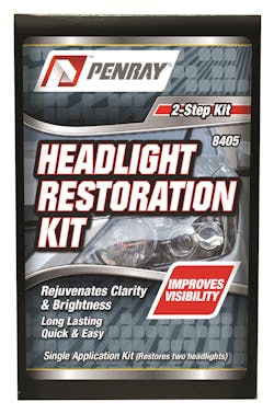 8405 Headlight Restoration Kit 5926d82e019b2 8405 Headlight Restoration Kit 5926d82e019b2