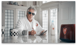 Fans can challenge Mario Andretti in The Race Andretti Program Fans can challenge Mario Andretti in The Race Andretti Program