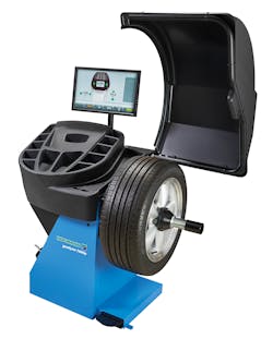 Hofmann Geodyna 7600p 5914979629736 Hofmann Geodyna 7600p 5914979629736