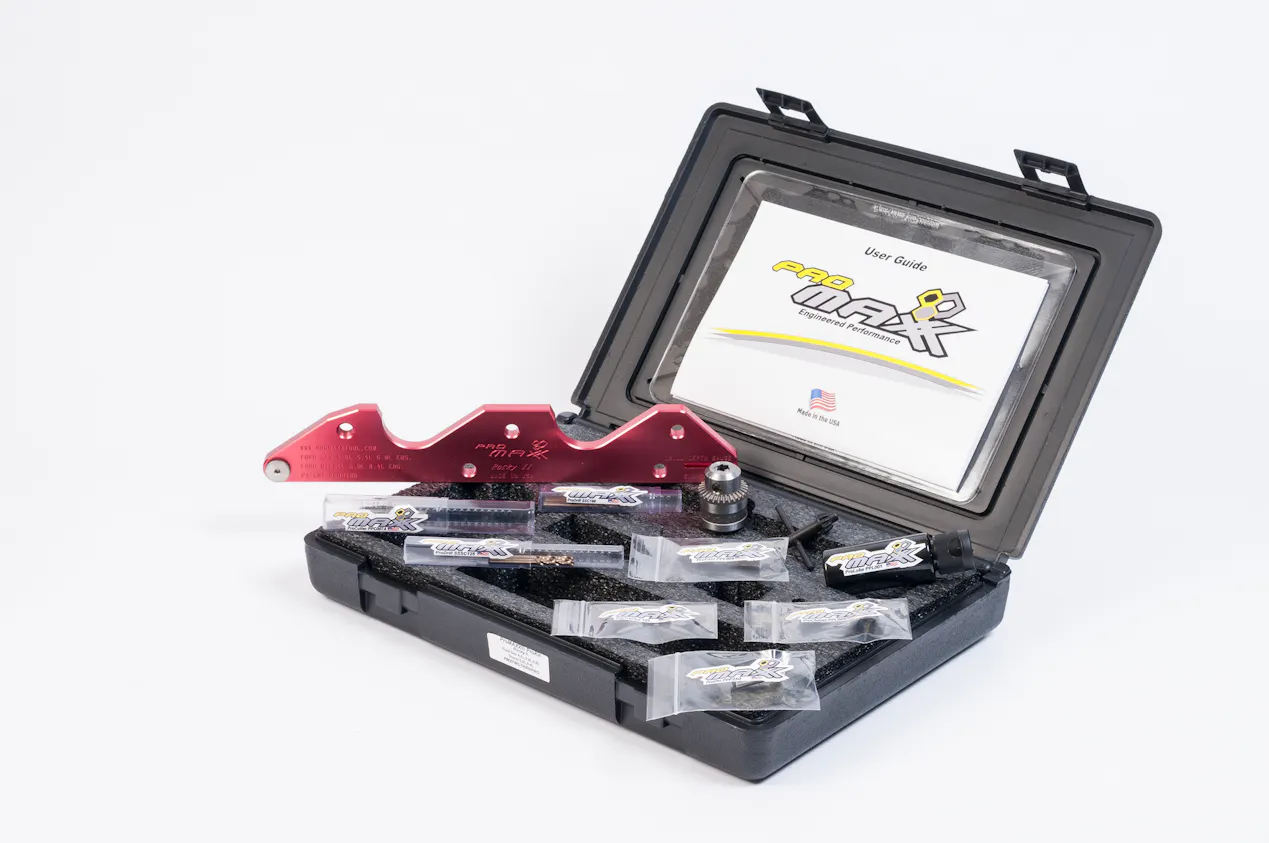 Rocky II 200 Series ProKit Fleet Maintenance