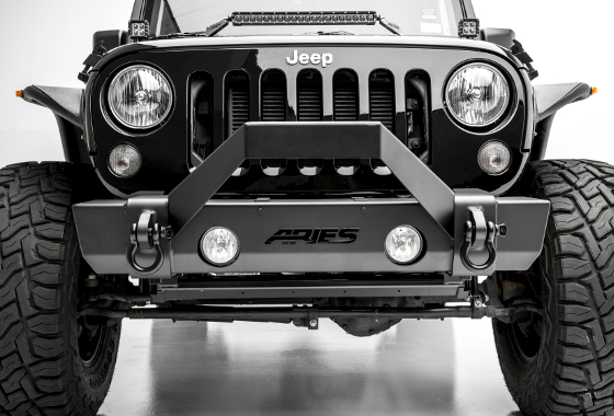 Trail Crusher Jeep Bumper 59149ad96bada