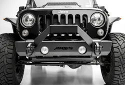 Trail Crusher Jeep Bumper 59149ad96bada