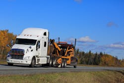 Purchasing a vehicle warranty doesn't mean “bumper-to-bumper” protection in the heavy duty market. Reading the contract terms and conditions will outline what specifically is and is not covered, including offerings of roadside assistance or towing. Purchasing a vehicle warranty doesn't mean “bumper-to-bumper” protection in the heavy duty market. Reading the contract terms and conditions will outline what specifically is and is not covered, including offerings of roadside assistance or towing.